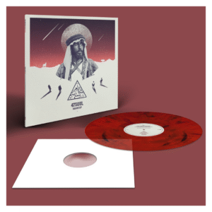47SOUL Product Image